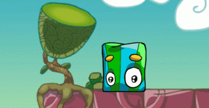 Blob Fusion Island Puzzles
