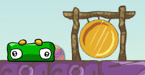 Blob Buddies Logic Island