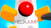Helix Jump Arcade Game
