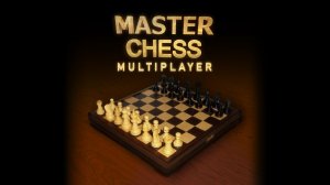 Master Chess Online Strategy