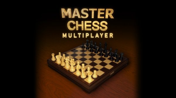 Master Chess Online Strategy
