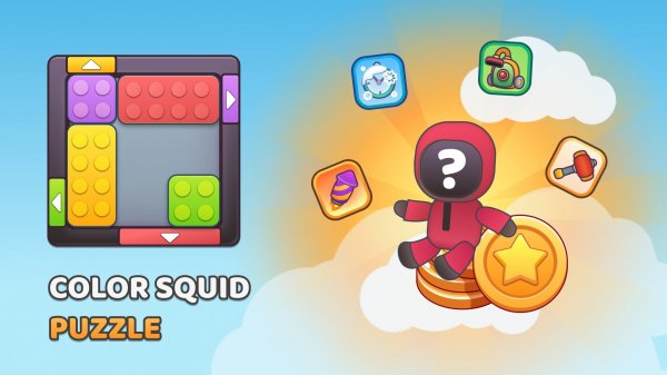 Shape and Hue Alignment Challenge