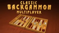 Backgammon Online Board Game