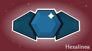 Hexalinea Puzzle Strategy Board Game