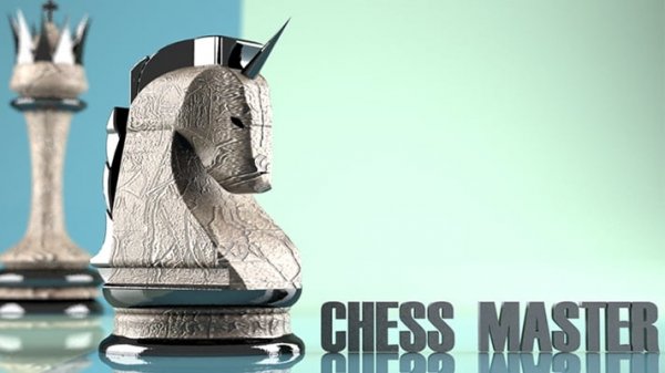 Chess Master Online: 3D Strategy Board Game