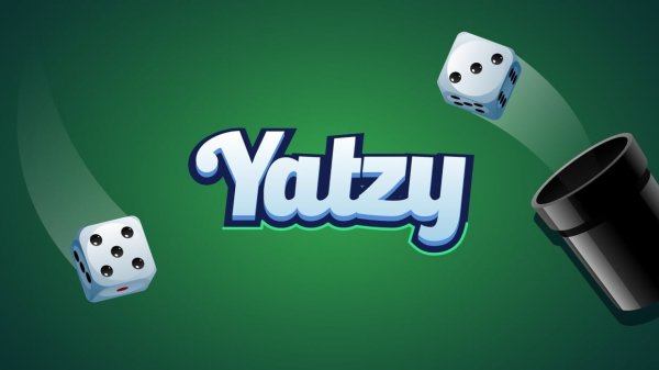 Yatzy Dice Game Online