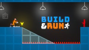Build And Run Arcade Runner