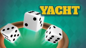 Yacht Dice Game - Classic Strategy