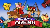 Medieval Arena Battle Action Game