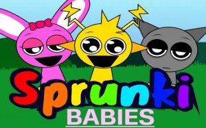 Toddler Sound Studio