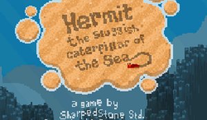 Shell Seeker Ocean Crawl