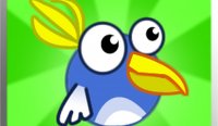 Fast Flapping Bird Reflex Arcade