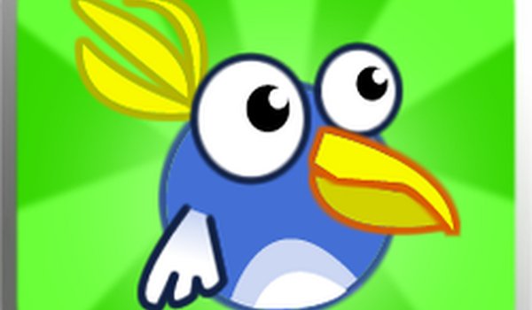 Fast Flapping Bird Reflex Arcade