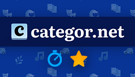 Categor: Daily Word Puzzle Game