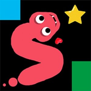 King of Snakes Arcade Game
