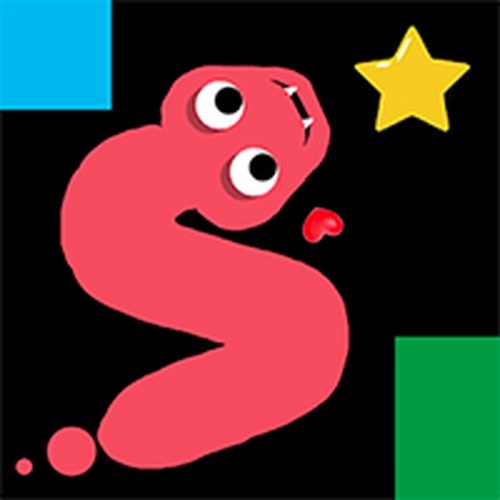 King of Snakes Arcade Game