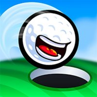 Happy Shots Golf Arcade