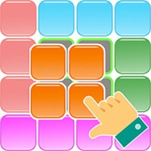 Grid Fit Puzzle
