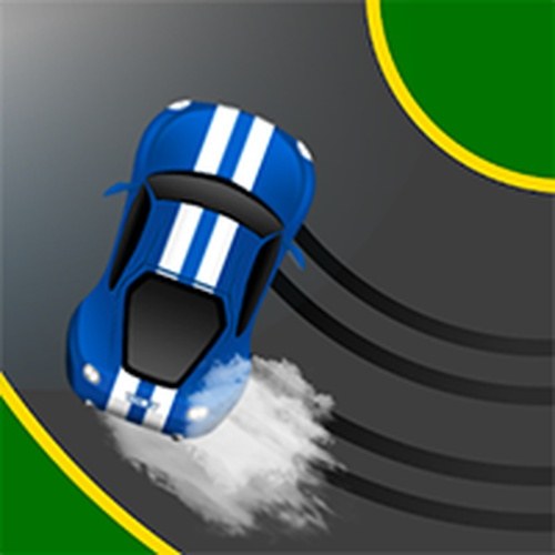 Sling Driver Racing Arcade
