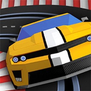 Slot Car Racing Online Arcade