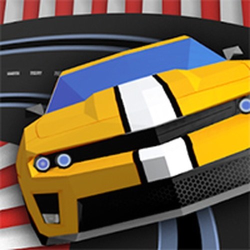 Slot Car Racing Online Arcade