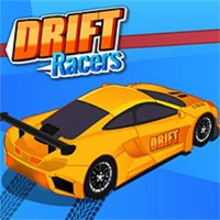 Drift Racers Arcade Racing