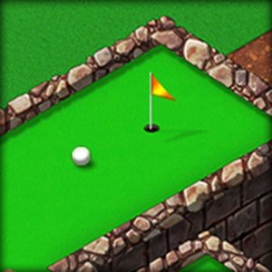 Mini Golf World Arcade